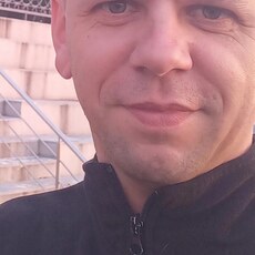 Фотография мужчины Джоуи, 35 лет из г. Хабаровск