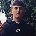 Кирилл, 19 лет