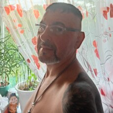 Фотография мужчины Владимир, 52 года из г. Пенза