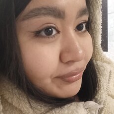 Фотография девушки Nanusya, 24 года из г. Новосибирск