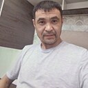 Ермек, 42 года