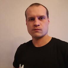 Фотография мужчины Денис, 34 года из г. Гомель