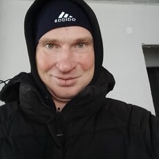 Фотография мужчины Александр, 41 год из г. Ижевск