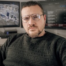 Фотография мужчины Сергей, 42 года из г. Белгород