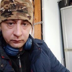 Фотография мужчины Владислав, 37 лет из г. Курган