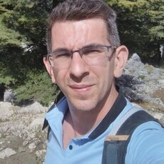 Фотография мужчины Андрей, 41 год из г. Гродно