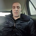 Сухраб, 46 лет