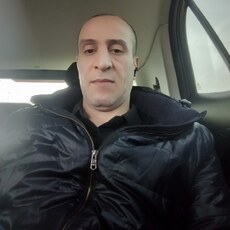 Фотография мужчины Сухраб, 46 лет из г. Алматы