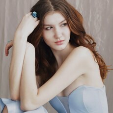 Фотография девушки Кира, 18 лет из г. Кемерово