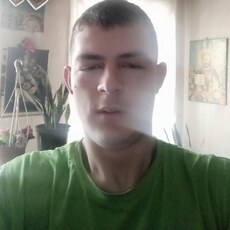 Фотография мужчины Рома, 19 лет из г. Белая Церковь