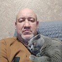 Стас, 52 года