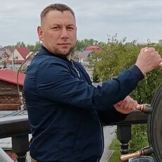 Фотография мужчины Костик, 39 лет из г. Реж