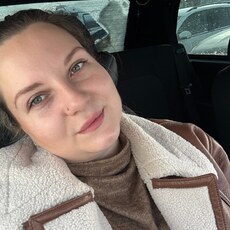 Фотография девушки Ксения, 33 года из г. Нижневартовск