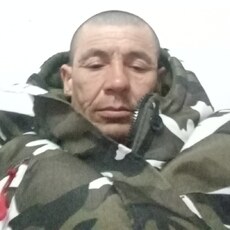 Фотография мужчины Бос, 47 лет из г. Тараз