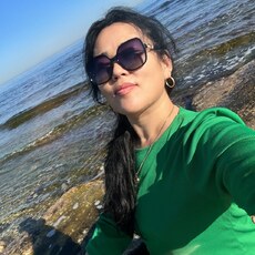 Фотография девушки Әлия, 42 года из г. Актау