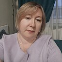 Нюрка, 46 лет