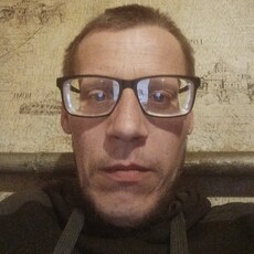 Фотография мужчины Александар, 37 лет из г. Мстиславль