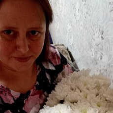 Фотография девушки Юля, 30 лет из г. Новосибирск