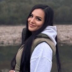 Фотография девушки Ирина, 39 лет из г. Улан-Удэ