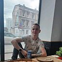 Витя, 33 года