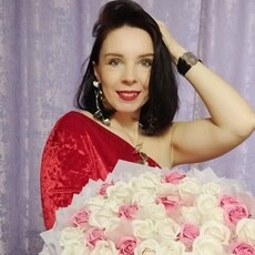 Фотография девушки Оксана, 40 лет из г. Стаханов