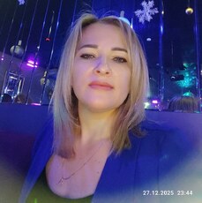 Фотография девушки Marina, 40 лет из г. Строитель (Белгородская Обл)