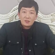 Фотография мужчины Султан, 43 года из г. Бишкек