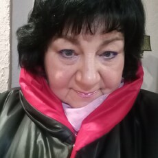 Фотография девушки Olga, 62 года из г. Брест