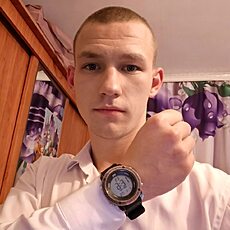 Фотография мужчины Артём, 21 год из г. Клинцы