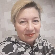 Фотография девушки Ольга, 55 лет из г. Сургут