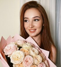 Фотография девушки Zaebashka, 26 лет из г. Бишкек