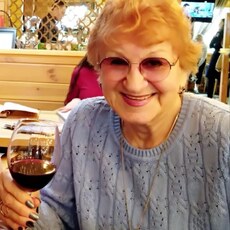 Фотография девушки Лидия, 69 лет из г. Владивосток