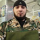 Мухаммад, 33 года