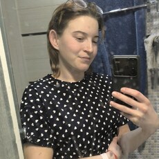 Фотография девушки Настя, 22 года из г. Миоры