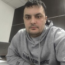 Фотография мужчины Игорь, 41 год из г. Петропавловск