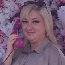 Фотография девушки Оля, 40 лет из г. Волжский