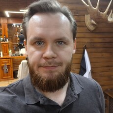 Фотография мужчины Илья, 31 год из г. Архангельск