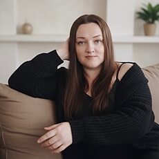 Фотография девушки Vika, 35 лет из г. Липецк