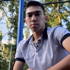 Фотография мужчины Амир, 20 лет из г. Стерлитамак
