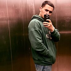 Фотография мужчины Мустафа, 24 года из г. Мытищи