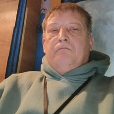 Фотография мужчины Олег, 52 года из г. Киселевск