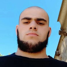 Фотография мужчины Играм, 26 лет из г. Махачкала