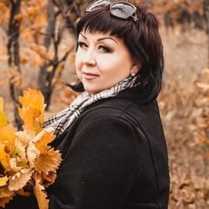 Фотография девушки Анна, 52 года из г. Благовещенск