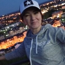 Фотография девушки Елена, 44 года из г. Тобольск