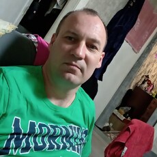 Фотография мужчины Данил, 37 лет из г. Коряжма