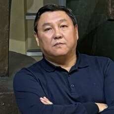 Фотография мужчины Павел, 45 лет из г. Элиста
