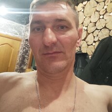 Фотография мужчины Александр, 40 лет из г. Гомель