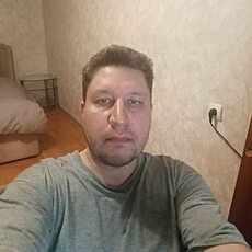 Фотография мужчины Денис, 45 лет из г. Великий Новгород