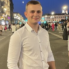Фотография мужчины Максим, 24 года из г. Курск