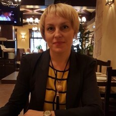 Фотография девушки Ната, 45 лет из г. Омск